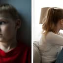 Certain demographics, including girls, appear to be getting identified as having SEN at lower rates