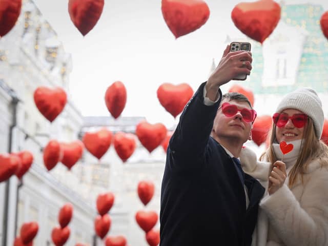 Finding the perfect date is no longer about looking for a looker, according to a new study