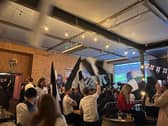 Plenty of sites across the city are giving Newcastle United fans the chance to watch the 2025 Carabao Cup final.