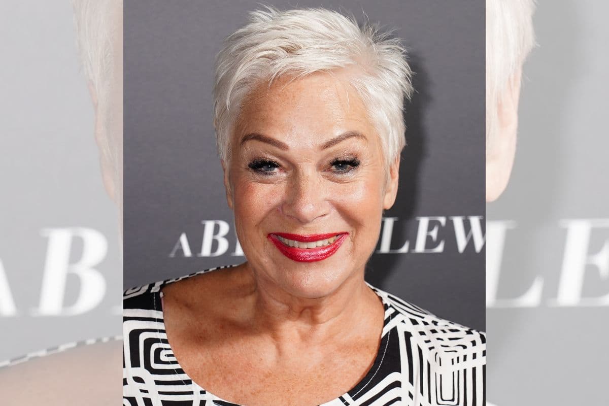 Denise Welch set for Waterlook Road return