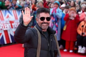 Britain's Got Talent judge Simon Cowell was reportedly heckled so badly during the show's Blackpool auditions that producers had to halt filming. 