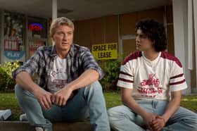 Cobra Kai season six