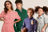 Fashion writer’s best buys from the Joules up to 60% off winter sale including women’s, men’s and kids clothes