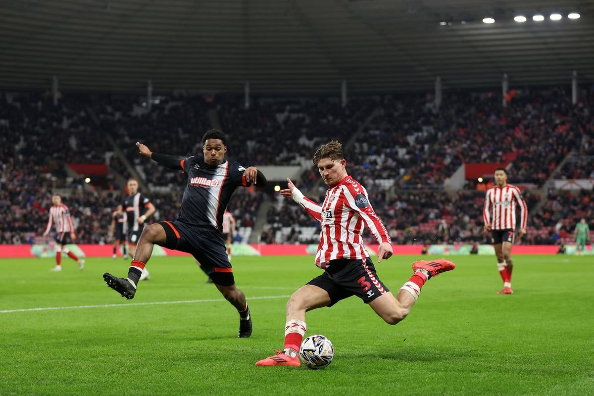 'Feel for the lad' - Sunderland writer James Copley on latest potential injury setback for Black Cats star