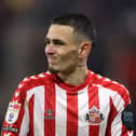 Sunderland midfielder Enzo Le Fee