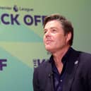 Richard Masters, Premier League Chief Executive 