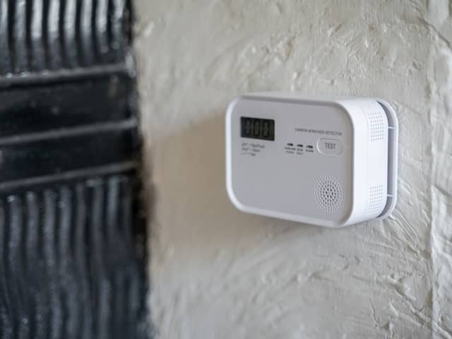 A carbon monoxide expert has urged Brits to watch out for signs of the ‘silent killer’ in their home.