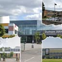The state sixth forms has some of the North East's top A Level results