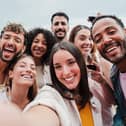 88 per cent believe it’s important to be themselves and not live by someone else’s expectations