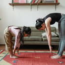 There are lots of ways you can enjoy a healthy half term this February.