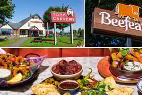 10 of the best restaurant deals for families this half term - including kids go free