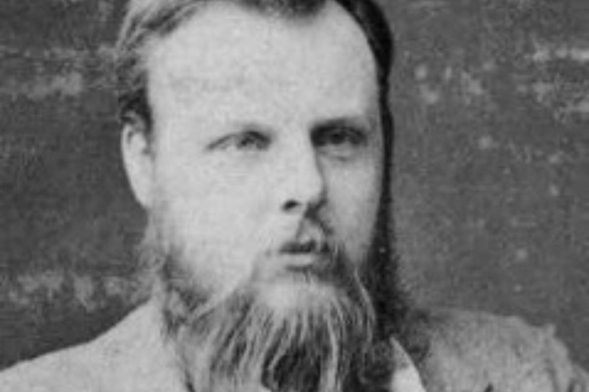 Blue Plaque Commemorating South Shields Antiquarian Involved in Rom...