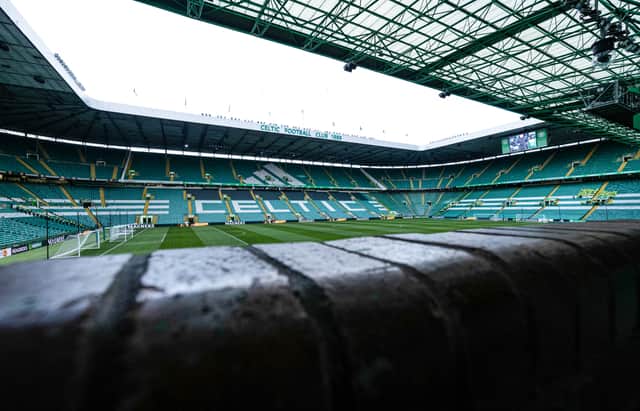 Celtic host Newcastle United in pre-season.