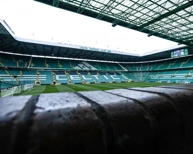 Celtic host Newcastle United in pre-season. 