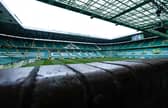 Celtic host Newcastle United in pre-season. 