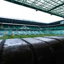 Celtic host Newcastle United in pre-season. 