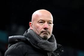 Shearer has locked in his prediction