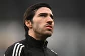 Sandro Tonali.