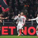 Former Newcastle United and Spurs midfielder Nabil Bentaleb