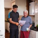 British Gas has extended their You Pay: We Pay scheme 
