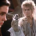 The late David Bowie and Jennifer Connolly return to our big screens this year with the Jim Henson's Labyrinth: In Concert touring across the UK.