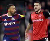 Callum Wilson and Emi Buendia are both targets for Leeds United this summer - according to reports.
