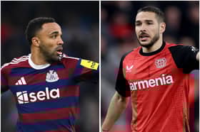 Callum Wilson and Emi Buendia are both targets for Leeds United this summer - according to reports.