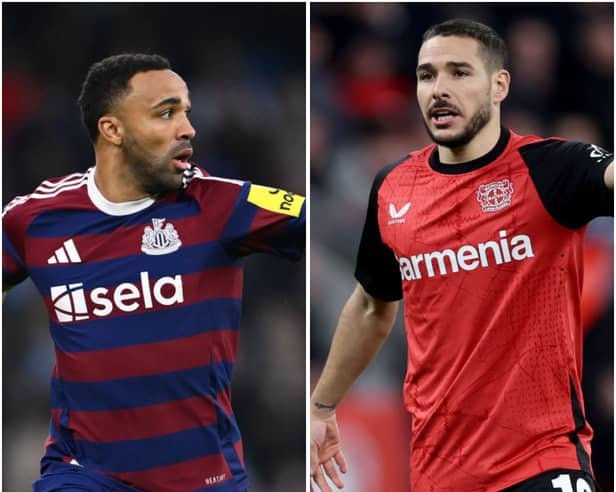 Callum Wilson and Emi Buendia are both targets for Leeds United this summer - according to reports.