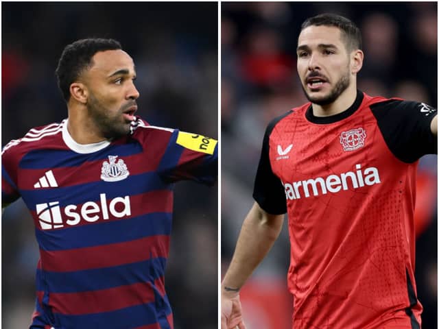 Callum Wilson and Emi Buendia are both targets for Leeds United this summer - according to reports.