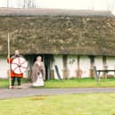 Jarrow Hall has reopened for 2025.