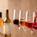 The most expensive and cheapest wines in popular UK supermarkets - including Asda, Tesco and Aldi