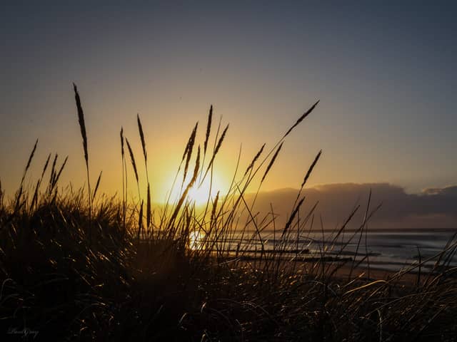 The UK is set for a shift to milder but unsettled weather later this week