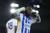 Yankuba Minteh scored twice as Brighton beat Chelsea 3-0 on Friday night.