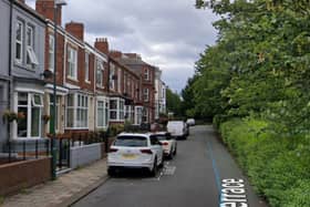 South Tyneside Council’s planning department has received an application for 3 Dean Terrace in the town’s Simonside and Rekendyke ward