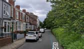South Tyneside Council’s planning department received an application for 3 Dean Terrace in the town’s Simonside and Rekendyke ward