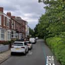 South Tyneside Council’s planning department received an application for 3 Dean Terrace in the town’s Simonside and Rekendyke ward