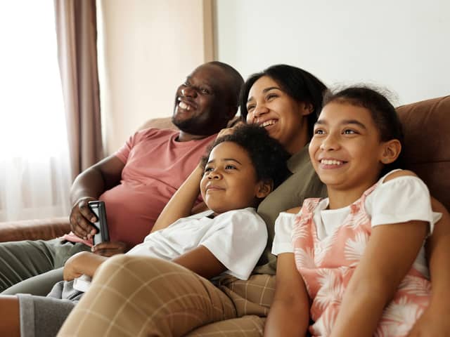 Half term can be a stressful time for parents but it doesn't have to be.