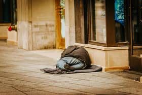 Council chiefs in South Tyneside saw more than 200 homeless applications in December alone