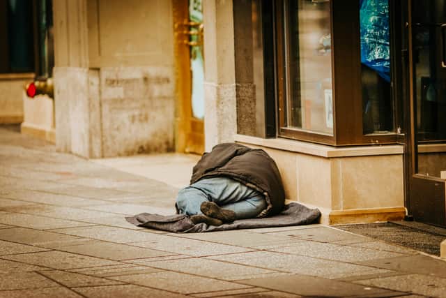 Council chiefs in South Tyneside saw more than 200 homeless applications in December alone
