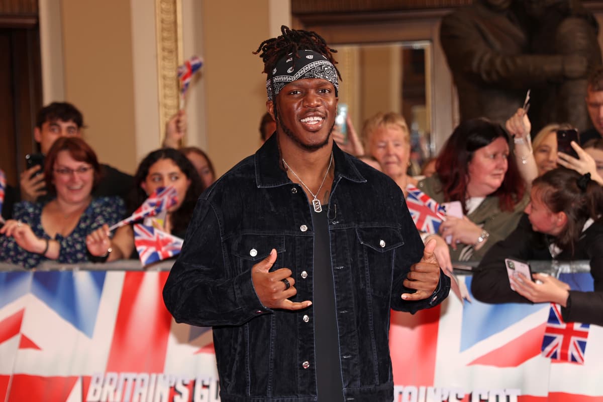 Who the Britain’s Got Talent guest judge is - and what he is famous for
