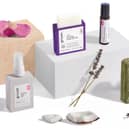 The Gruum wellness set usually costs £36