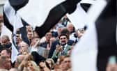 Newcastle United chairman Yasir Al-Rumayyan