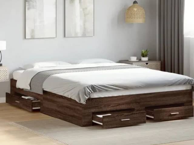 Some of the beds have been discounted by hundreds of pounds