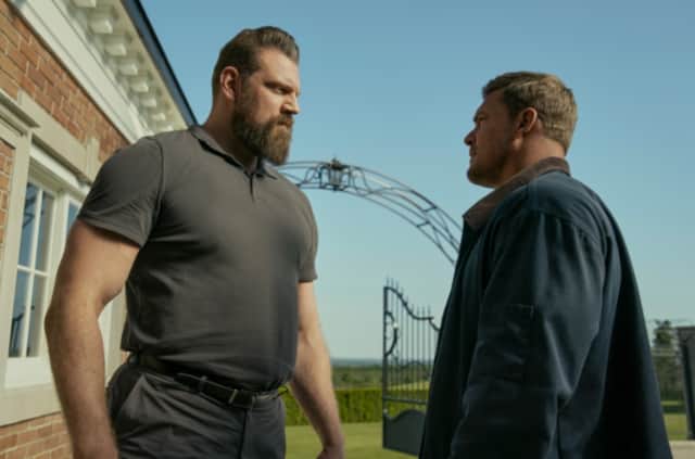 Reacher returns for season three