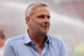 Dietmar Hamann was highly critical of Bayern Munich's performance against Celtic.
