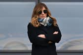 West Ham CEO Karren Brady