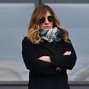 West Ham CEO Karren Brady