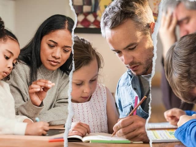 About two in five parents struggle with primary school maths terminology