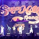 The Sugarhill Gang are one of the number of new acts announced by Bearded Theory earlier today.