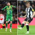 Martin Dubravka and Emil Krafth have both signed contract extensions with Newcastle United